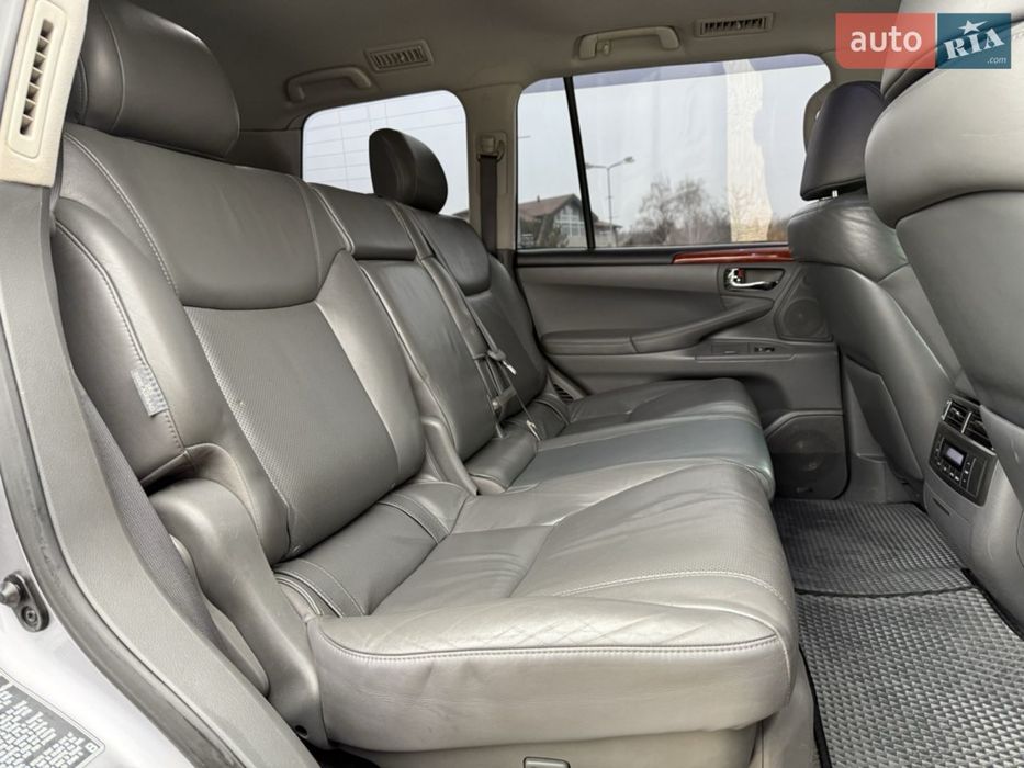 Продам Lexus LX570 ,еще два  дня