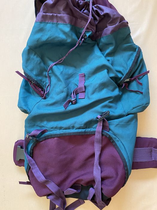 Mochila campismo/viagem