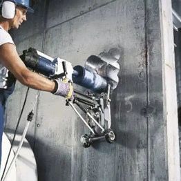 Алмазне сверління (буріння) отворів