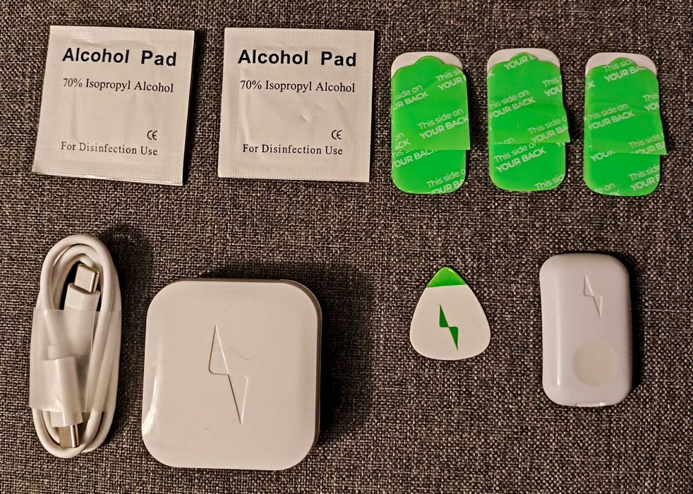 Upright Go 2 - korektor postawy