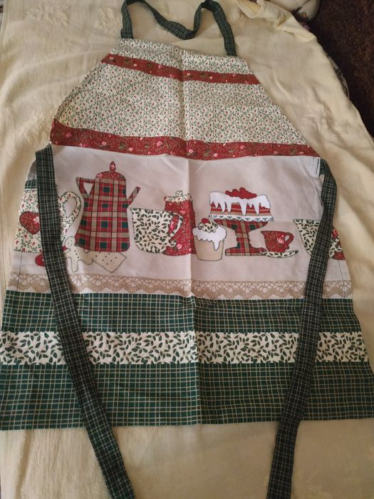 Фартук для дома и бара