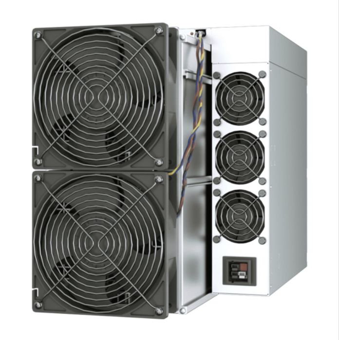 Bitmain Antminer S21 Pro 245Th