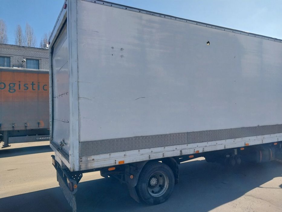 Продам Івеко 75е15