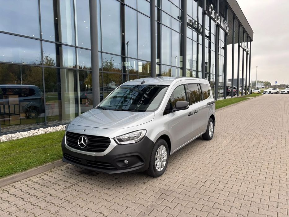 Mercedes-Benz Citan