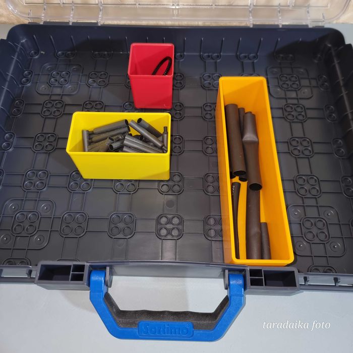 кейс ящик чемодан T-BOXX sortimo