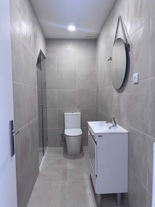 Quartos Pinhal de Marrocos - Coimbra
