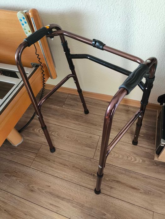 Chodzik rehabilitacyjny