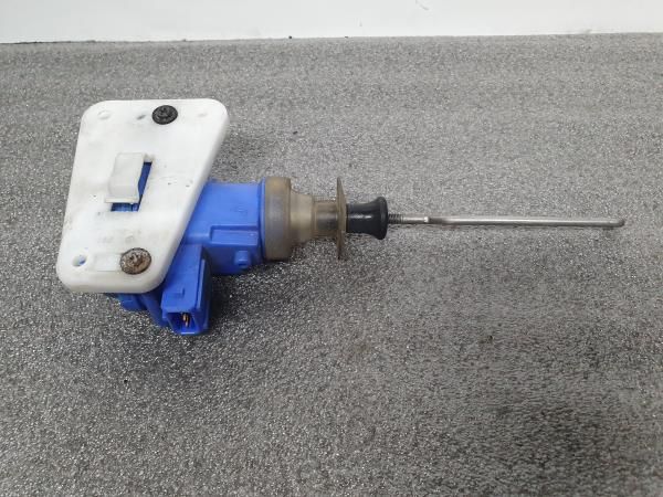 Motor Fecho Central AUDI 80 (89, 89Q, 8A, B3)
