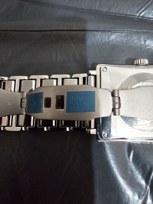 Годинник  RADO Automatic