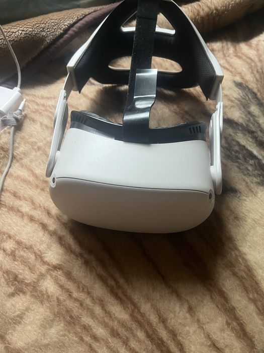 Meta quest 2 vr очки