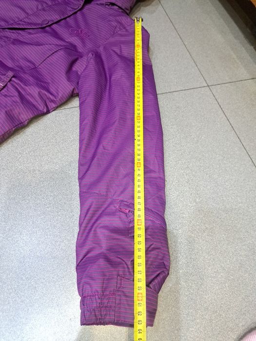 Костюм лыжный женский М.