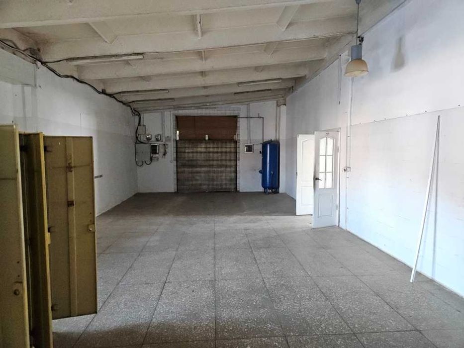 260 м2 під харчове виробництво, та ін