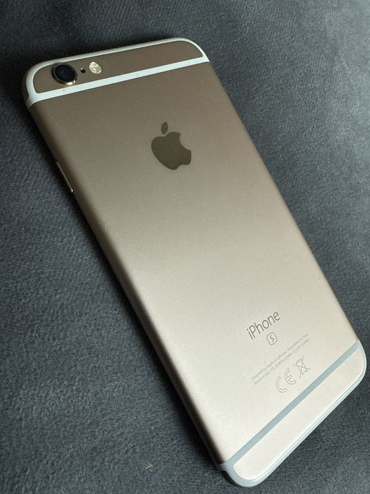 iphone 6s stan idelany