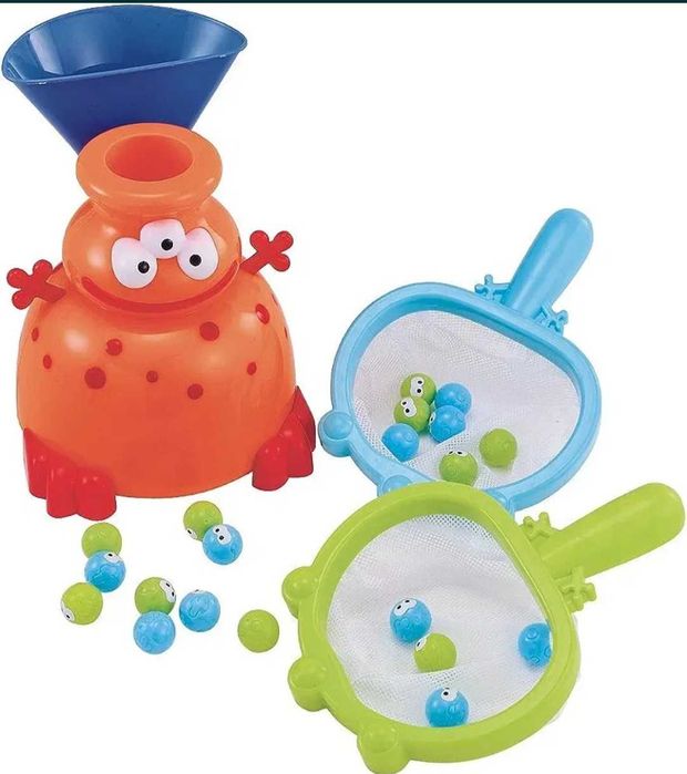 Інтерактивна гра Elian pop