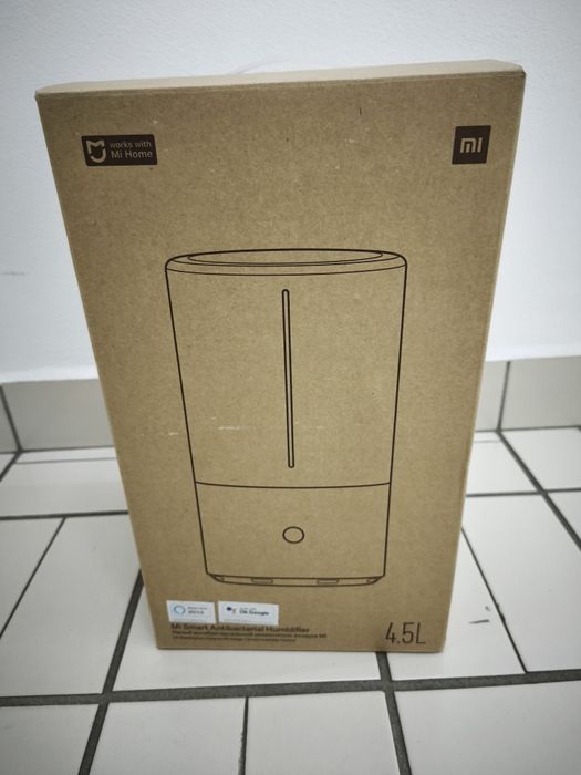 Humidificador Xiaomi 4,5L