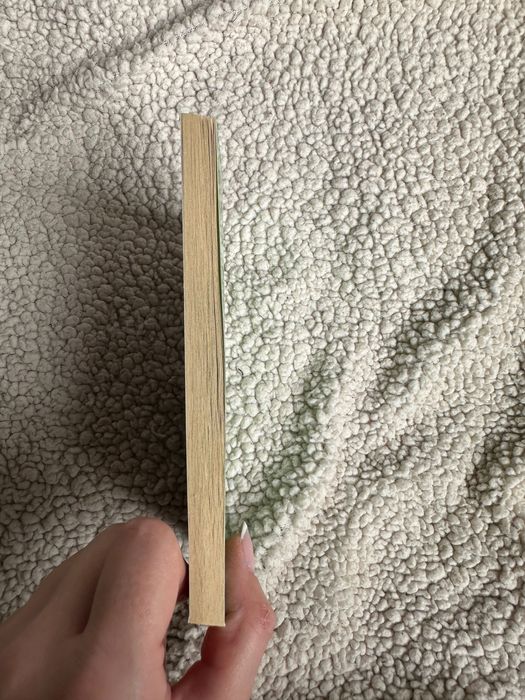 Asystentka doskonała, Chantelle Shaw