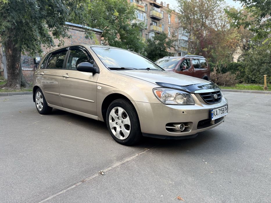 Кіа Черато продам