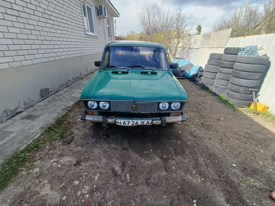 Продам ваз 2106 ,шестерка