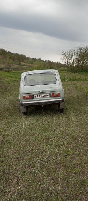 Продам  ВАЗ  2121