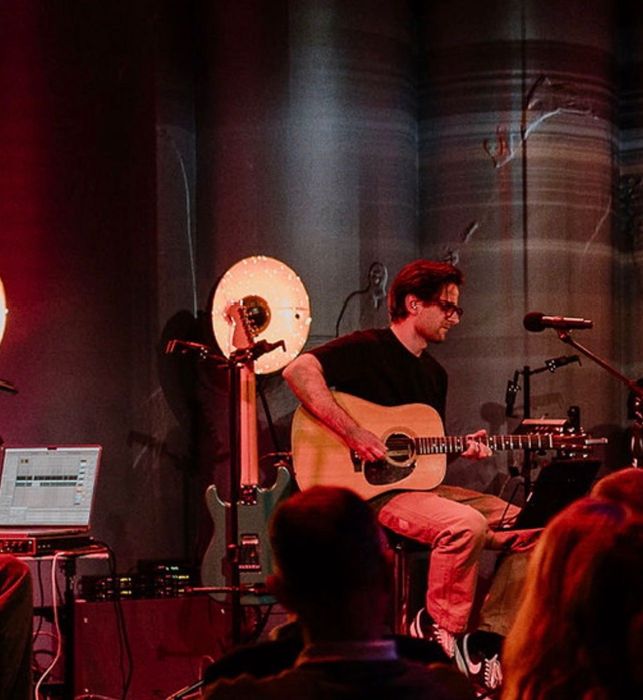 Nauka gry na gitarze, Warszawa Śródmieście