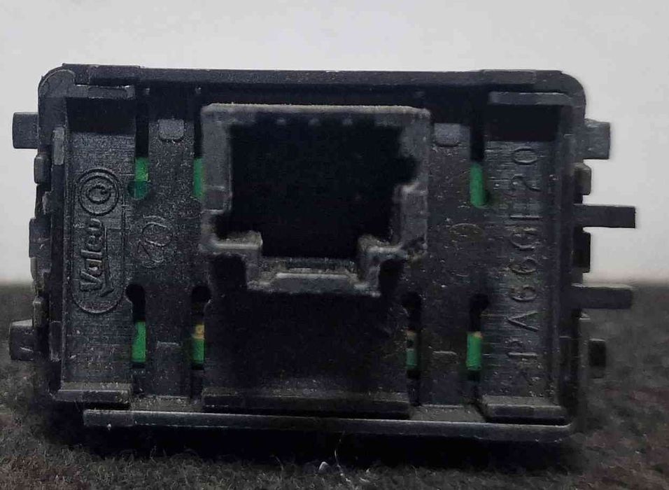 Botão / Interruptor ESP - RENAULT LAGUNA III