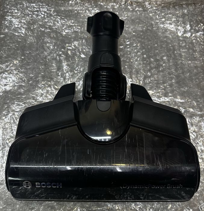 Турбощітка звичайна / миюча Bosch