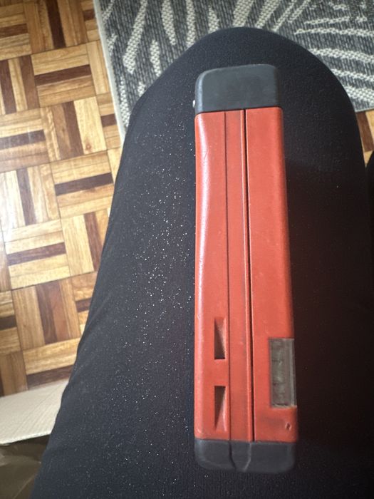 Medidor a laser Hilti PD30