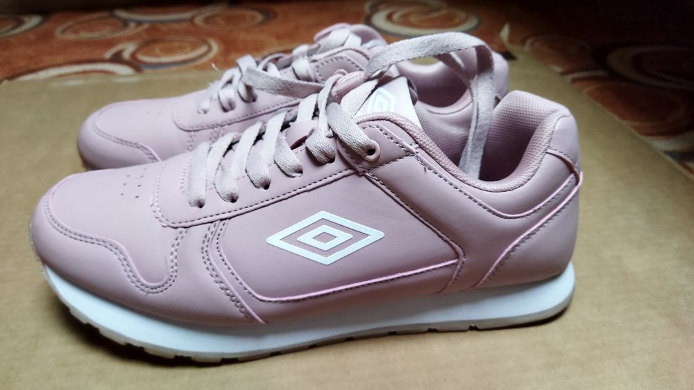 Buty Umbro Twiggy