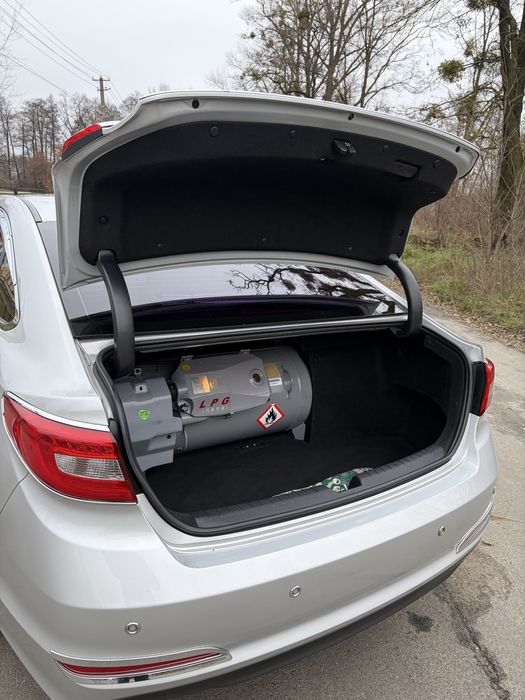 Hyundai Sonata 2015 AT