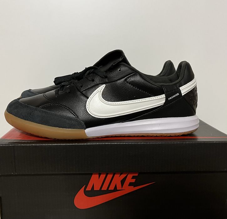 Футзалки Nike Tiempo Premier III