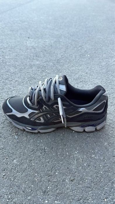 Кросівки Asics Gel-NYC /Асікс гель-Нюк