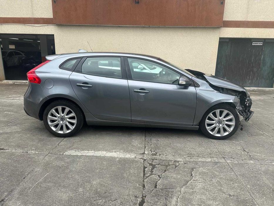 Volvo V40 1.6 D2 Diesel