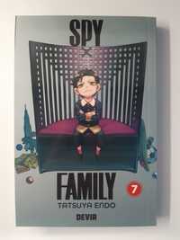 Spy x Family 2 - Bandas Desenhadas
