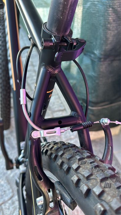 Bicicleta Denver - Roda 29