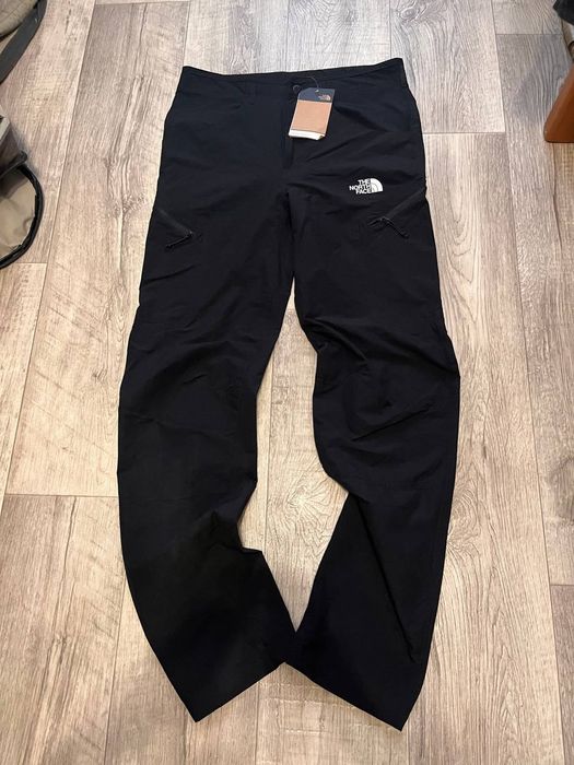Чоловічі штани нові The North Face розмір 30*32