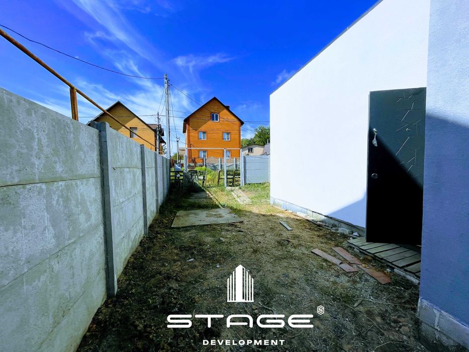 Будинок за адресою (площа 110 м²) - Atlanta.ua - фото 6