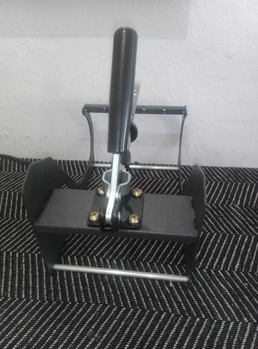 Maquina de estampar