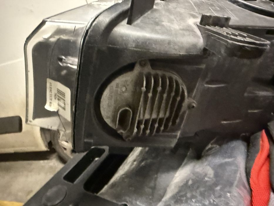 Bmw x5 x6 Adaptive led prawa.