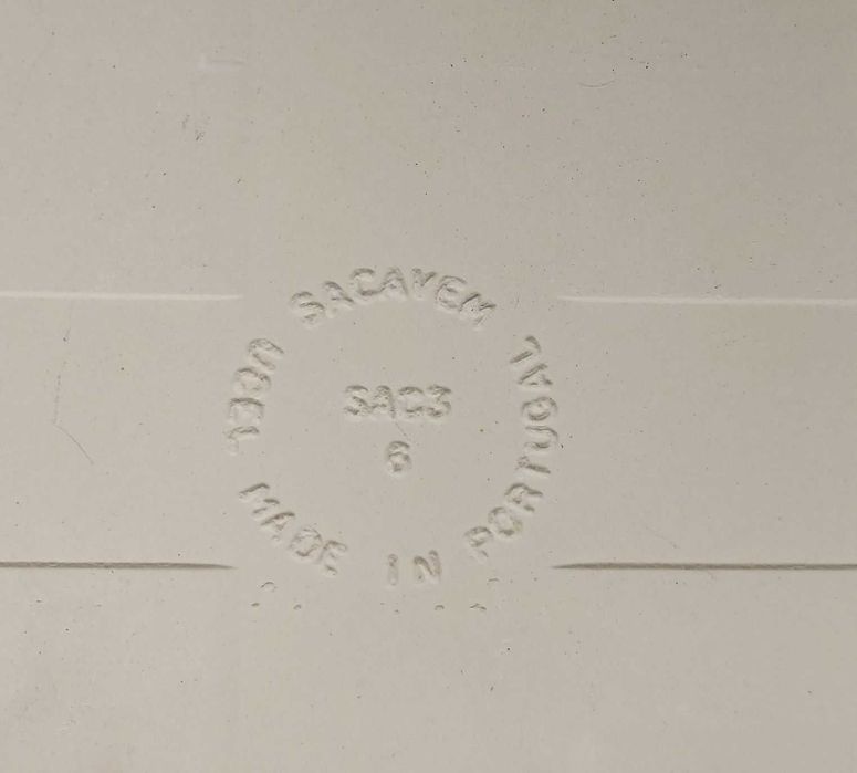 Azulejos anos 70 novos - lote de 200 a 1000