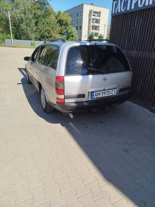 Продам  надійне авто в чудовому стані