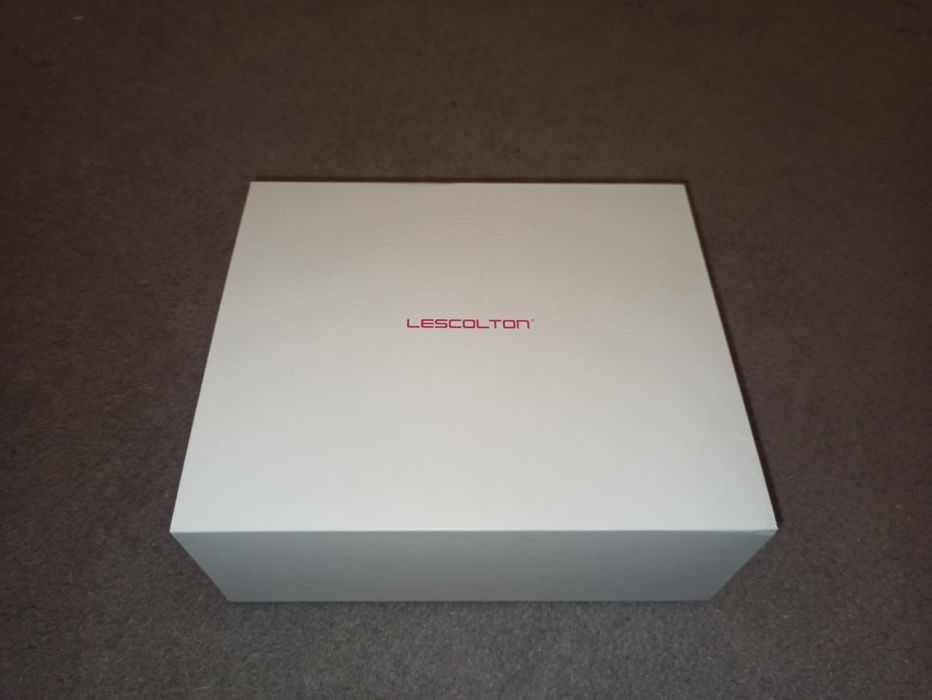 Depilator, laser IPL, LESCOLTON T009, domowy