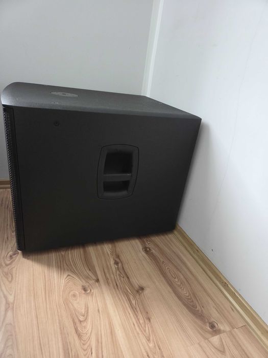 FBT Mitus 118 SA - aktywna kolumna niskotonowa 1200 Watt