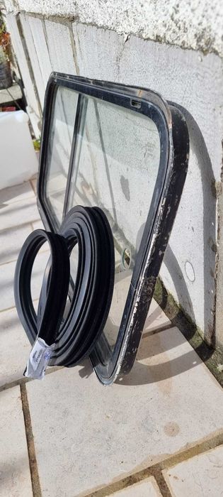 Janela para veículo