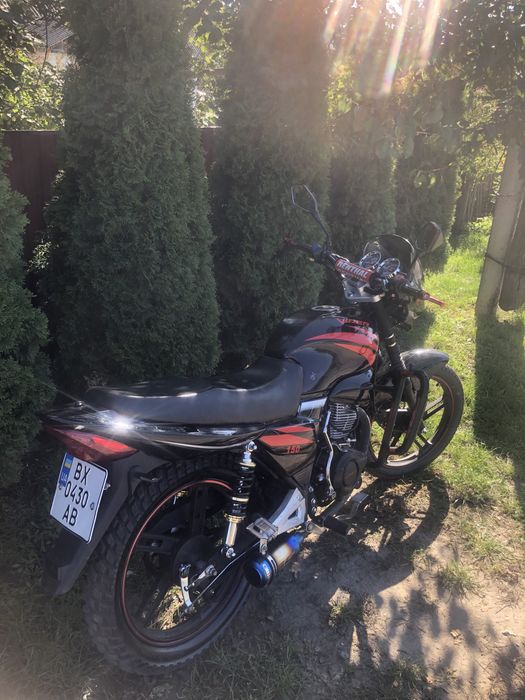 Viper v150a, можливий обмін на Кові