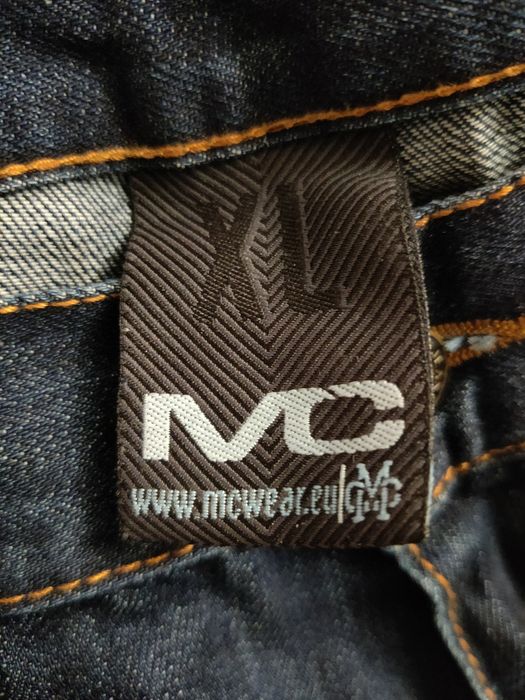 Spodnie męskie XL 1+1gratis