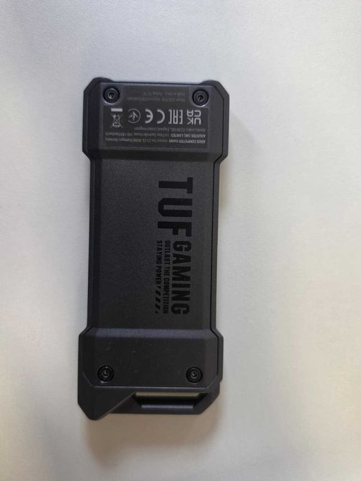 ASUS TUF Gaming A1 + Kingston NV3 NVMe 1TB