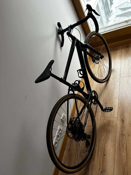Rower gravel Cannondale Topstone 4 ALU rozmiar M