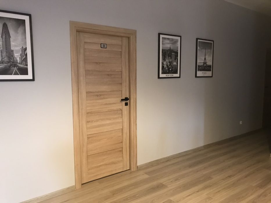 Noclegi dla pracowników Centrum Parking Free