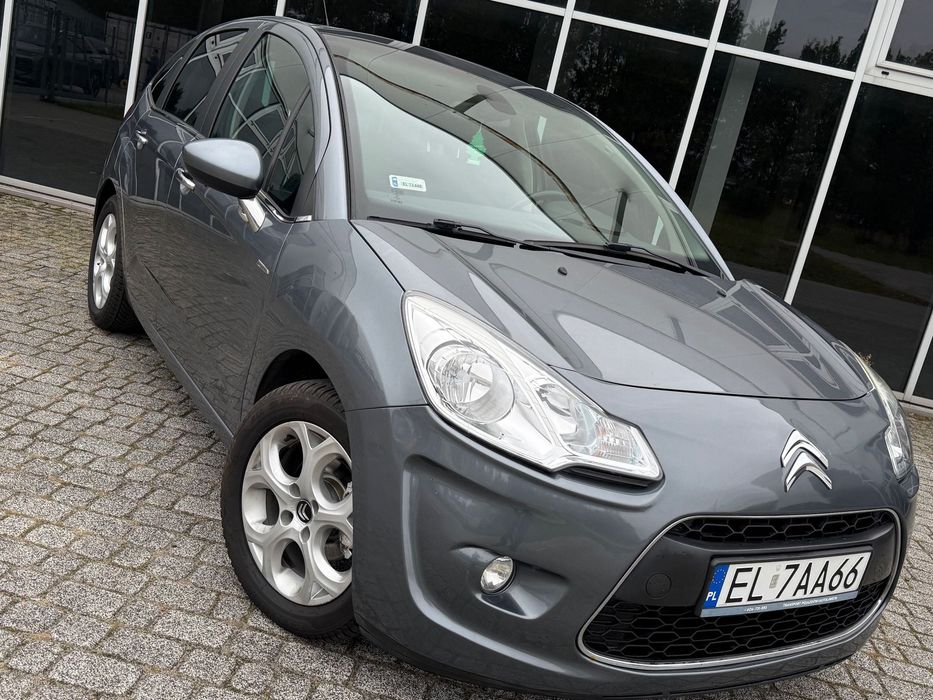 Citroën C3
