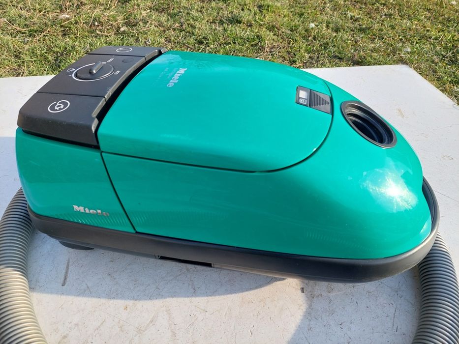 Odkurzacz miele s311 I 1500W